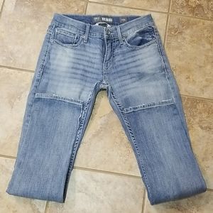 BKE Carter straight leg